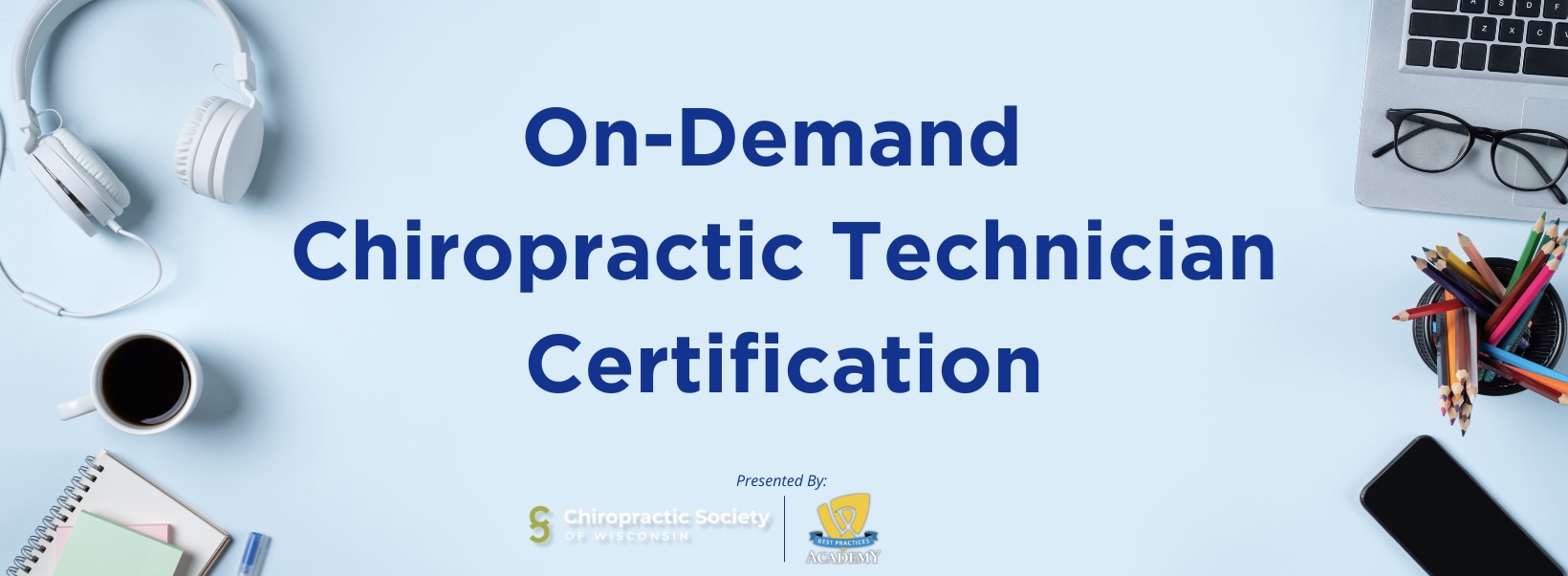 On-Demand CT Course
