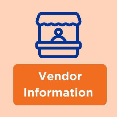 Vendor Info 
