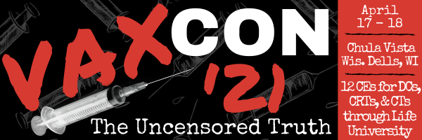 VaxCon'21 Header Image
