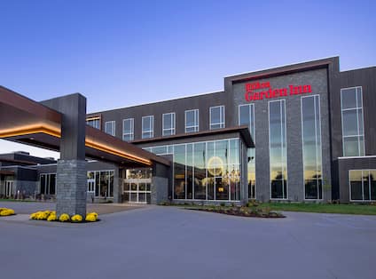 Hilton Garden Inn Wausau