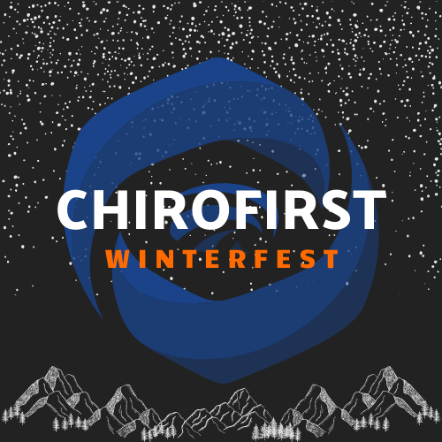 WinterFest Logo