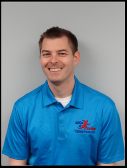 Steve Wilsens, DC
