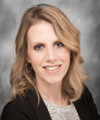 Kate Gress, DC