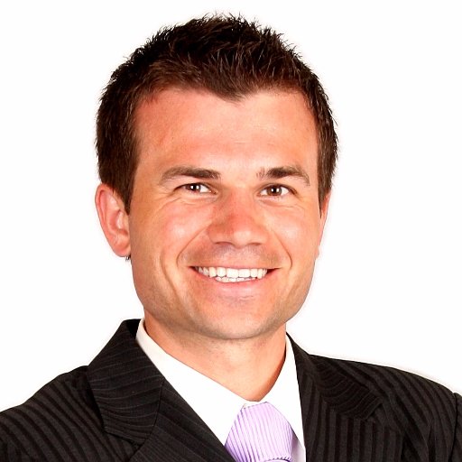 Chad Updike, DC