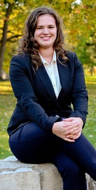 Felicia Houk, DC
