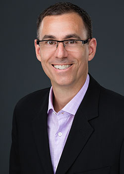 Brian Wussow, DC